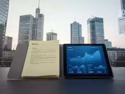 Altersvorsorgedepot: Neue Rentenreform startet ab Januar 2027 - Foto: über boerse-global.de
