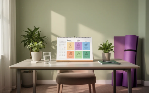 Menstruationstabu am Arbeitsplatz: Nur 5% melden sich krank - Foto: über boerse-global.de