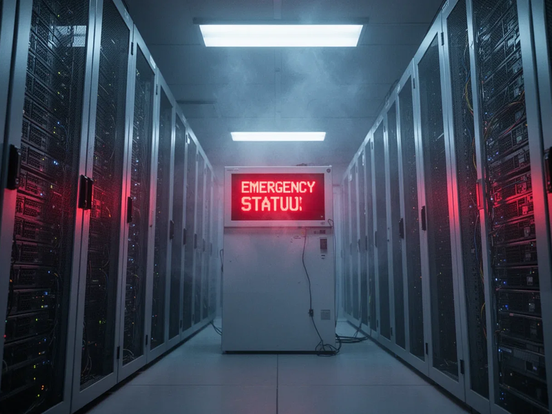 Fox Tempest zerschlagen: Microsoft stoppt Malware-Zertifikat-Dienst - Foto: über boerse-global.de