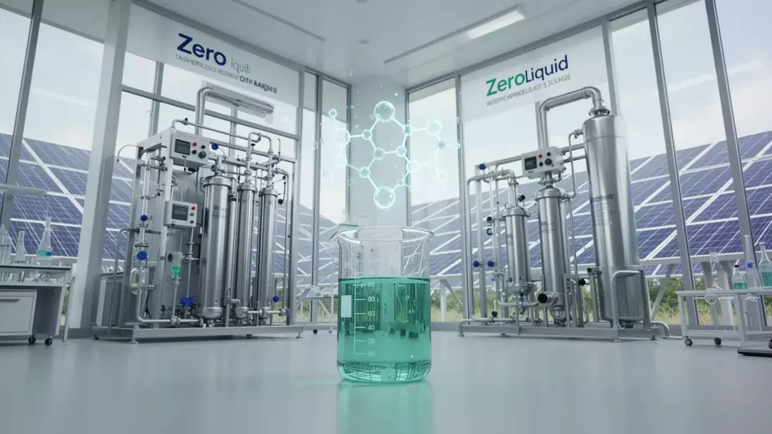 Pharma-ESG: 80% der Hersteller rüsten auf Null-Ableitungssysteme - Bild: über boerse-global.de