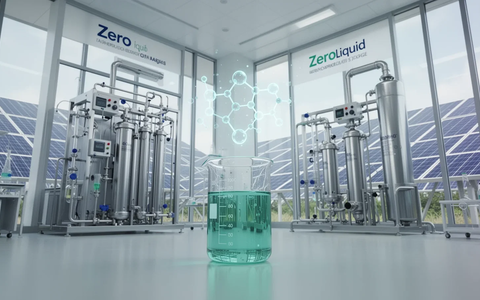 Pharma-ESG: 80% der Hersteller rüsten auf Null-Ableitungssysteme - Foto: über boerse-global.de