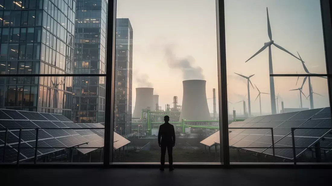 Greenwashing-Verbot ab September: Neue EU-Regeln für Nachhaltigkeitswerbung - Bild: über boerse-global.de