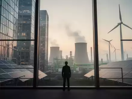Greenwashing-Verbot ab September: Neue EU-Regeln für Nachhaltigkeitswerbung - Foto: über boerse-global.de