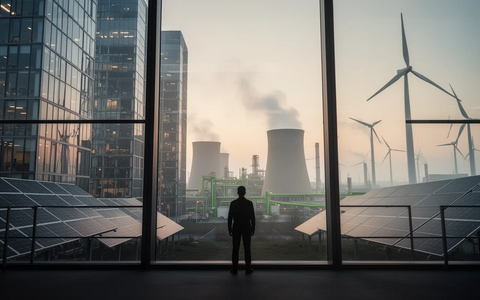 Greenwashing-Verbot ab September: Neue EU-Regeln für Nachhaltigkeitswerbung - Foto: über boerse-global.de