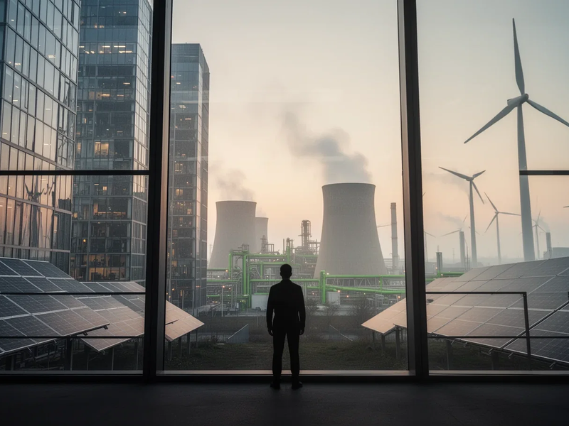 Greenwashing-Verbot ab September: Neue EU-Regeln für Nachhaltigkeitswerbung - Foto: über boerse-global.de