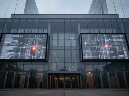 NIS-2-Gesetz: Nur 11.500 von 29.500 Unternehmen registriert - Foto: über boerse-global.de
