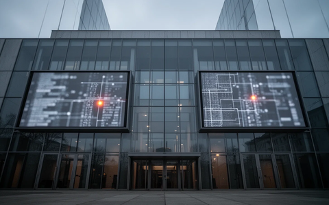 NIS-2-Gesetz: Nur 11.500 von 29.500 Unternehmen registriert - Foto: über boerse-global.de