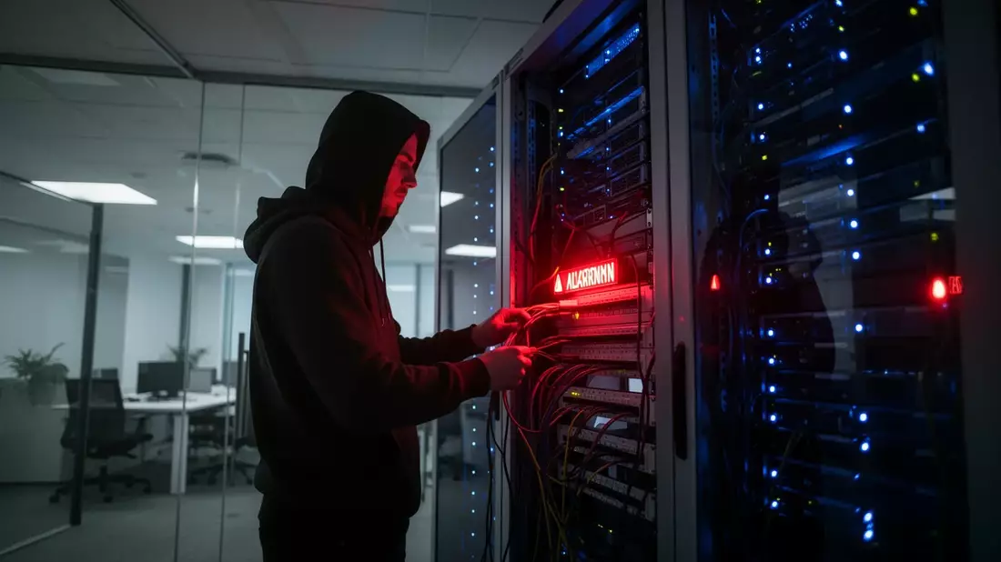 SharePoint-Lücke CVE-2026-45659: Angreifer übernehmen Server - Bild: über boerse-global.de