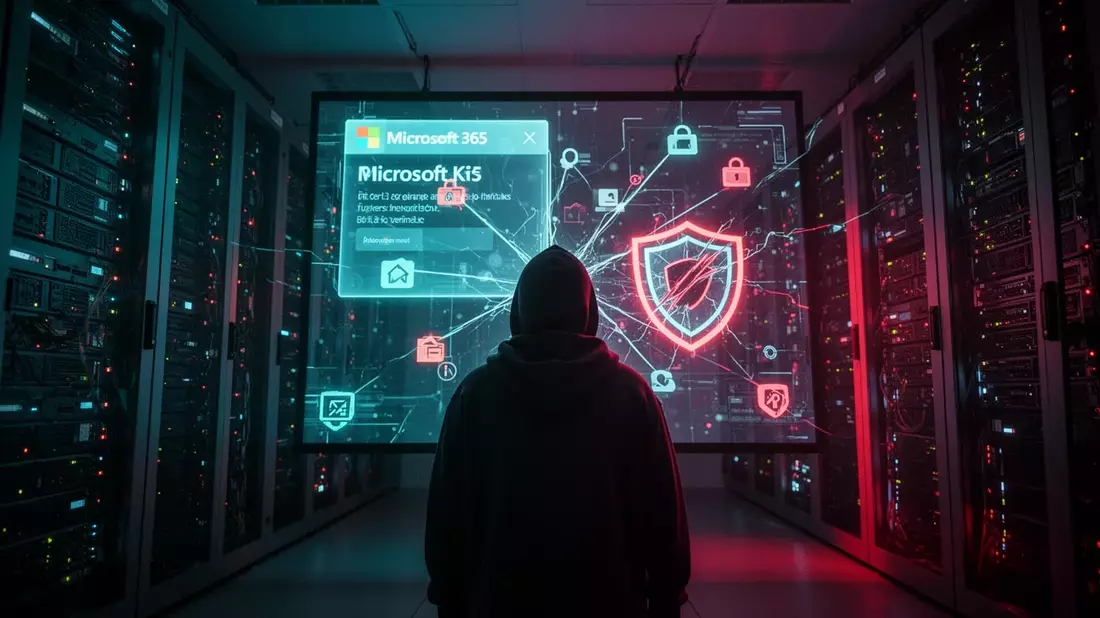 Kali365: FBI warnt vor Phishing-Plattform, die MFA umgeht - Bild: über boerse-global.de