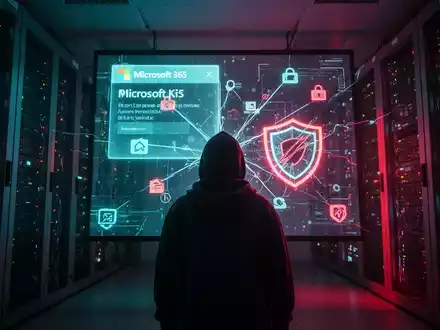 Kali365: FBI warnt vor Phishing-Plattform, die MFA umgeht - Foto: über boerse-global.de