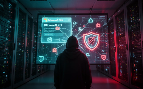 Kali365: FBI warnt vor Phishing-Plattform, die MFA umgeht - Foto: über boerse-global.de