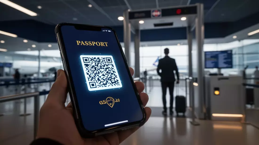 Digitalausweis: Deutschland startet EUDI-Wallet zum 2. Januar 2027 - Bild: über boerse-global.de