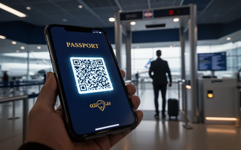 Digitalausweis: Deutschland startet EUDI-Wallet zum 2. Januar 2027 - Foto: über boerse-global.de