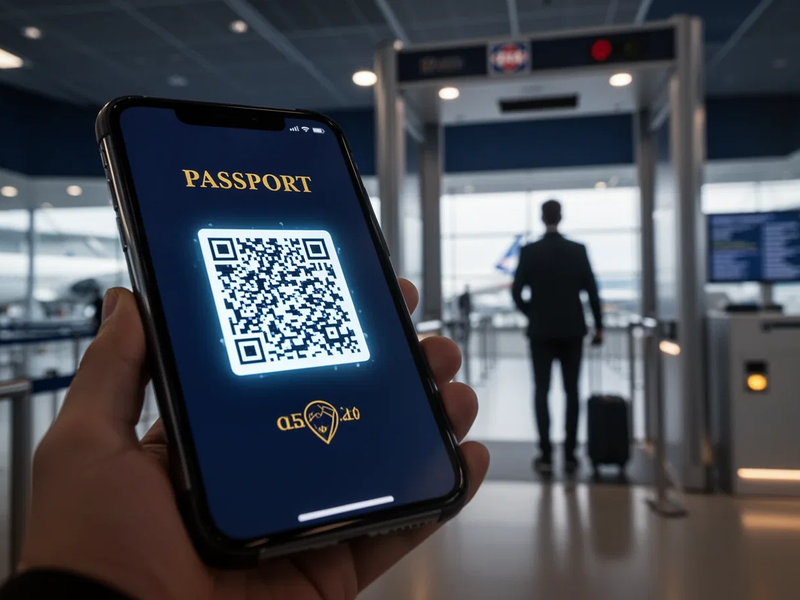 Digitalausweis: Deutschland startet EUDI-Wallet zum 2. Januar 2027 - Foto: über boerse-global.de