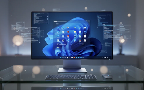 Windows 11: Systemstart 70 Prozent schneller, Spiele laden in 2 Sekunden - Foto: über boerse-global.de