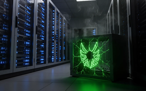 Kryptomining-Malware: 150 gefälschte Domains locken Nutzer in die Falle - Foto: über boerse-global.de