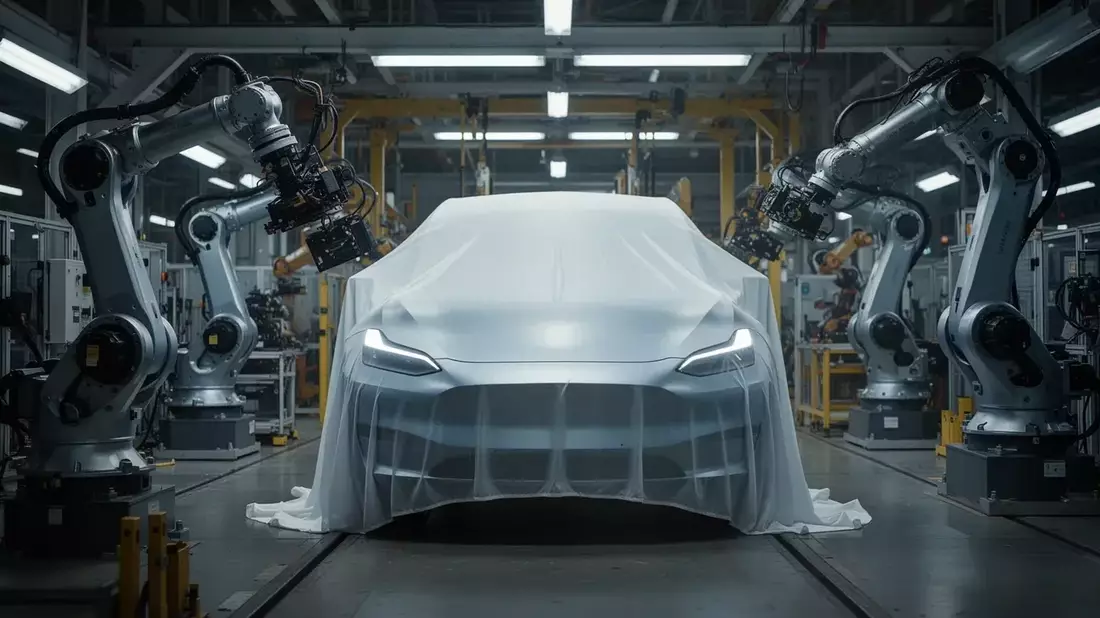 Volkswagen: A Contrarian Bet on a Turnaround That’s Still Priced for Disaster Illustration mit AI erstellt übermittelt durch boerse-global.de
