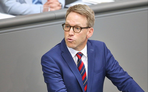 Marc Henrichmann (Archiv) - Foto: via dts Nachrichtenagentur