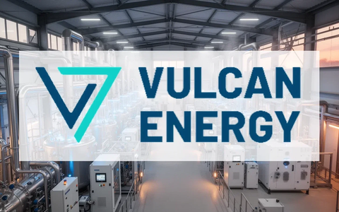 Vulcan Energy Closes €2.2B Lionheart Financing on AGM Day as Hochtiejt Takes Board Seat - Foto: über boerse-global.de