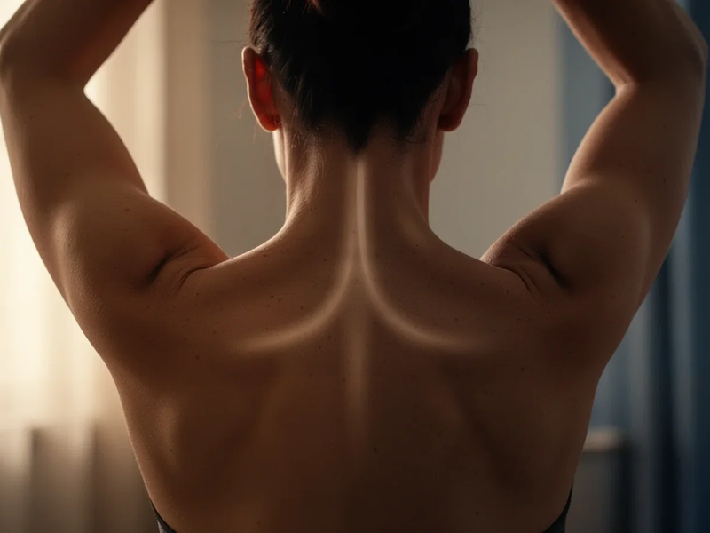 Krafttraining: Zwei Einheiten pro Woche für optimale Gesundheit - Foto: über boerse-global.de