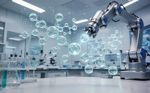 Redwood AI Aktie: Reactosphere-Pakt für Nicht-Opioid-Therapeutika - Foto: über boerse-global.de