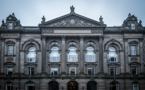 Scottish Mortgage: 2,4 Millionen Aktien am 20. Mai - Foto: über boerse-global.de