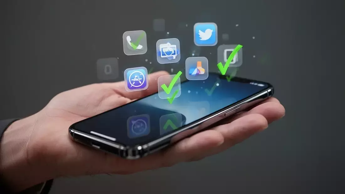 Android-Update: Samsung, Honor, Realme geben mehr App-Kontrolle - Bild: über boerse-global.de