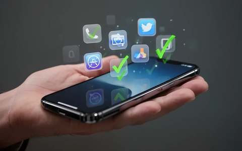 Android-Update: Samsung, Honor, Realme geben mehr App-Kontrolle - Foto: über boerse-global.de