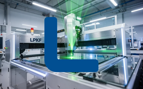 LPKF Laser Takes LIDE on World Tour as Orders Remain the Missing Piece - Foto: über boerse-global.de