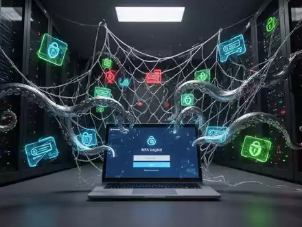 Kali365: Neue KI-Attacke hebelt Microsoft-365-Sicherheit aus - Foto: über boerse-global.de