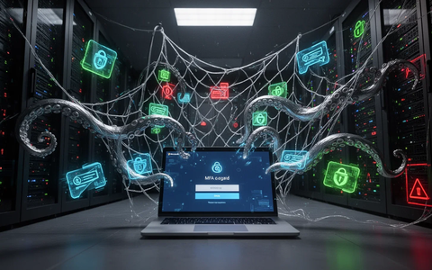 Kali365: Neue KI-Attacke hebelt Microsoft-365-Sicherheit aus - Foto: über boerse-global.de