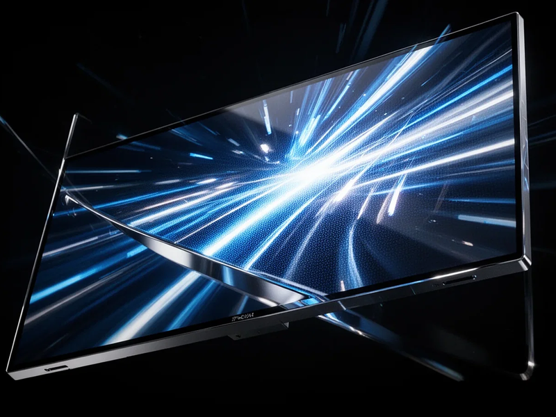 LG Display: 27-Zoll-Panel mit 480Hz und Dual-Auflösung startet - Foto: über boerse-global.de