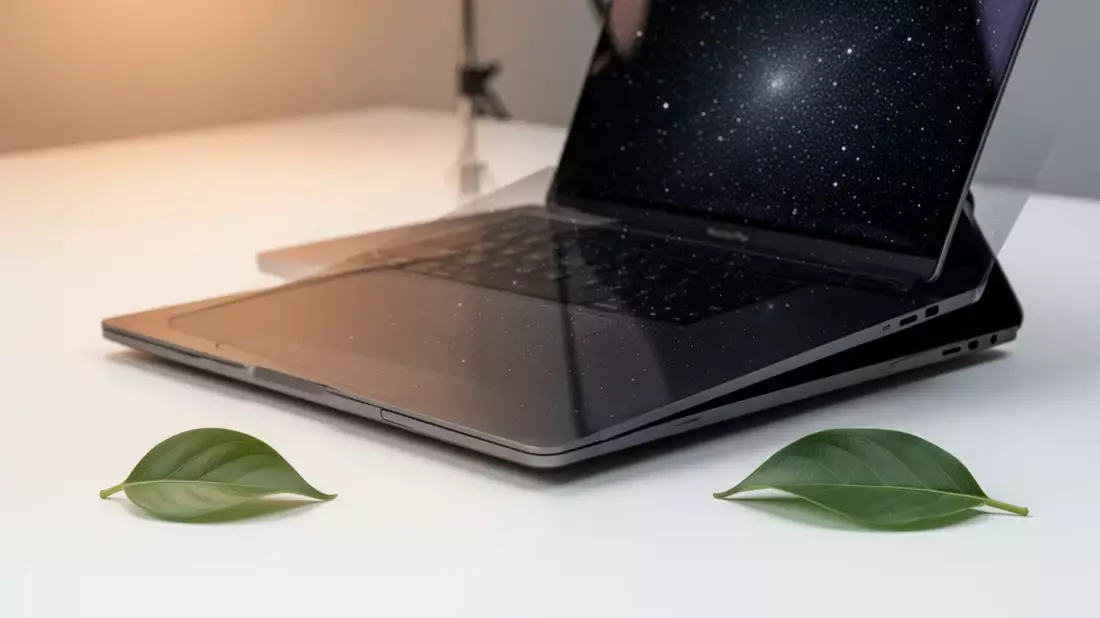 M5-MacBook: Apple startet Refurbished-Programm mit 18% Rabatten - Bild: über boerse-global.de