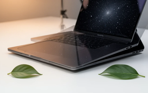 M5-MacBook: Apple startet Refurbished-Programm mit 18% Rabatten - Foto: über boerse-global.de