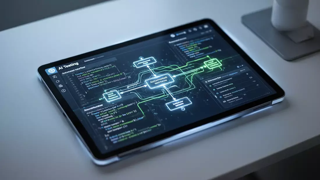 KaneAI: TestMu erweitert Plattform um intelligente Fehlerbehandlung - Bild: über boerse-global.de