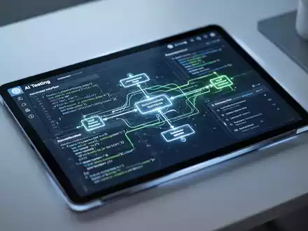 KaneAI: TestMu erweitert Plattform um intelligente Fehlerbehandlung - Foto: über boerse-global.de
