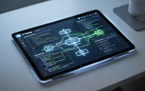 KaneAI: TestMu erweitert Plattform um intelligente Fehlerbehandlung - Foto: über boerse-global.de