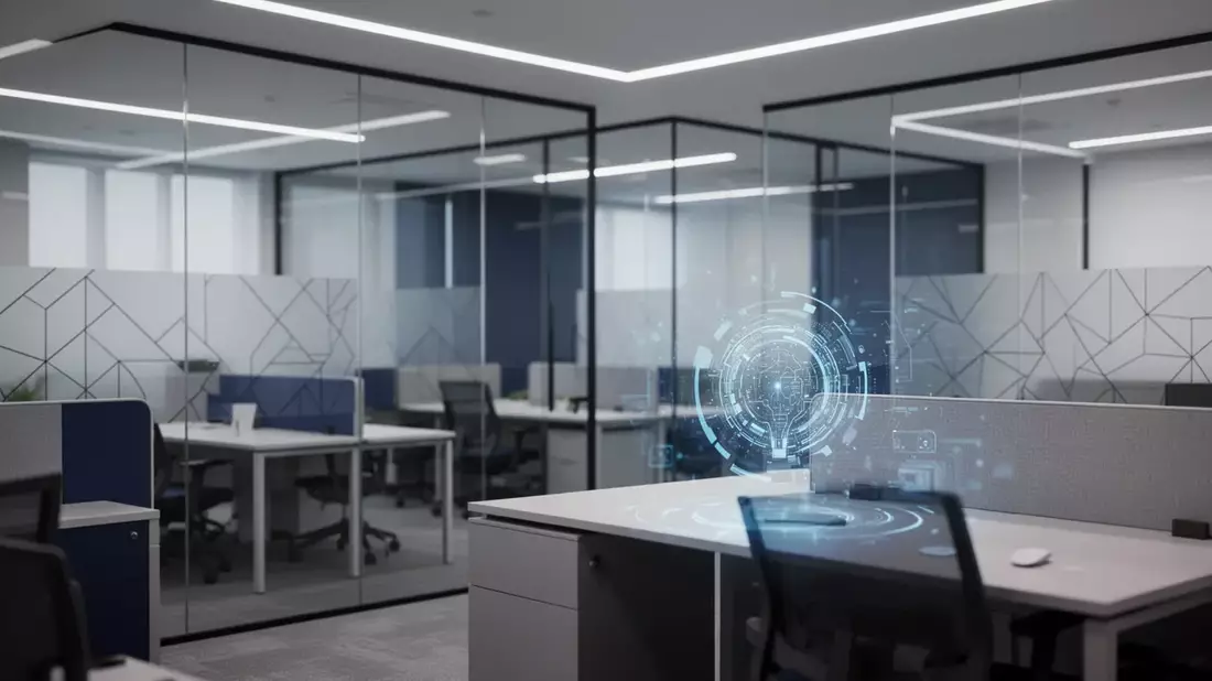 Copilot-Redesign: Microsoft versteckt KI unauffälliger in Office - Bild: über boerse-global.de