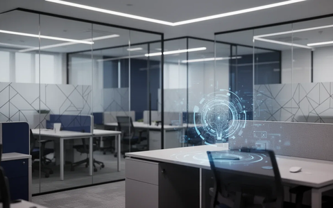 Copilot-Redesign: Microsoft versteckt KI unauffälliger in Office - Foto: über boerse-global.de