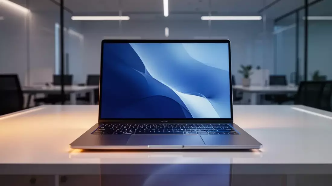 TravelMate X4 14 AI: Acers Business-Notebook hält 13,5 Stunden - Bild: über boerse-global.de