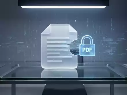 PyMuPDF Pro: 1.100 Seiten pro Minute für KI-Training - Foto: über boerse-global.de