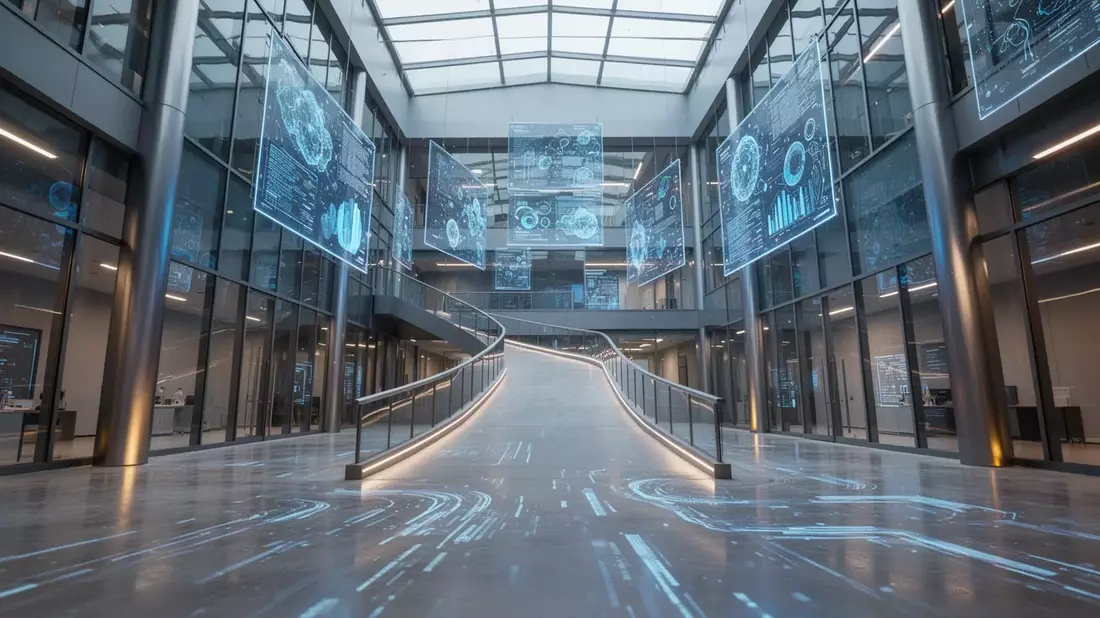 OpenAI stellt 250 Millionen Euro für KI-Arbeitsmarkt bereit - Bild: über boerse-global.de