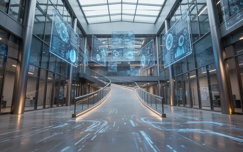 OpenAI stellt 250 Millionen Euro für KI-Arbeitsmarkt bereit - Foto: über boerse-global.de