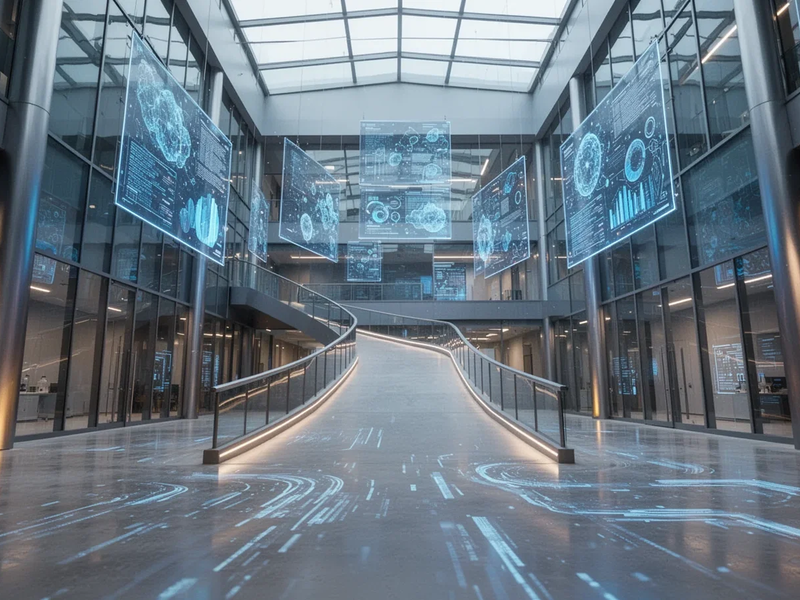 OpenAI stellt 250 Millionen Euro für KI-Arbeitsmarkt bereit - Foto: über boerse-global.de