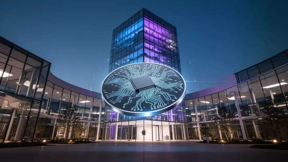macOS 26.4: Apple integriert Speicherschutz direkt in M5-Chips - Bild: über boerse-global.de