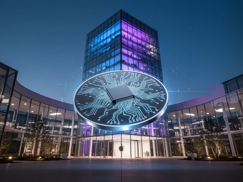 macOS 26.4: Apple integriert Speicherschutz direkt in M5-Chips - Foto: über boerse-global.de