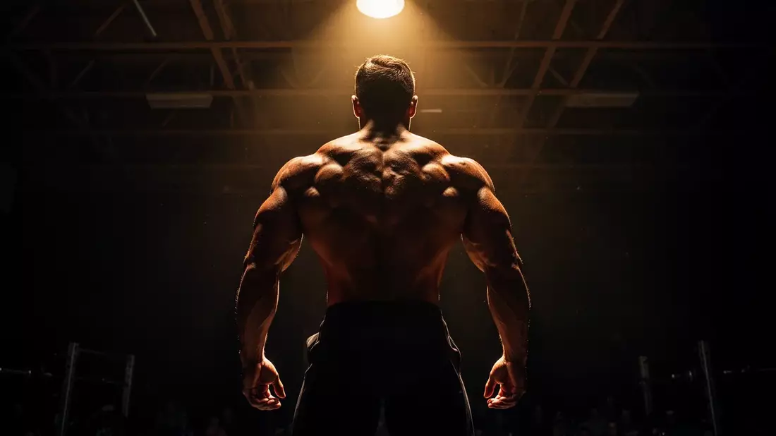 Bodybuilding: Schlagersänger Patrick Himmel wird Süddeutscher Meister - Bild: über boerse-global.de