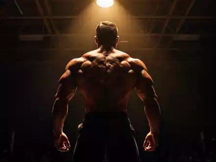 Bodybuilding: Schlagersänger Patrick Himmel wird Süddeutscher Meister - Foto: über boerse-global.de