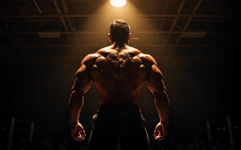 Bodybuilding: Schlagersänger Patrick Himmel wird Süddeutscher Meister - Foto: über boerse-global.de
