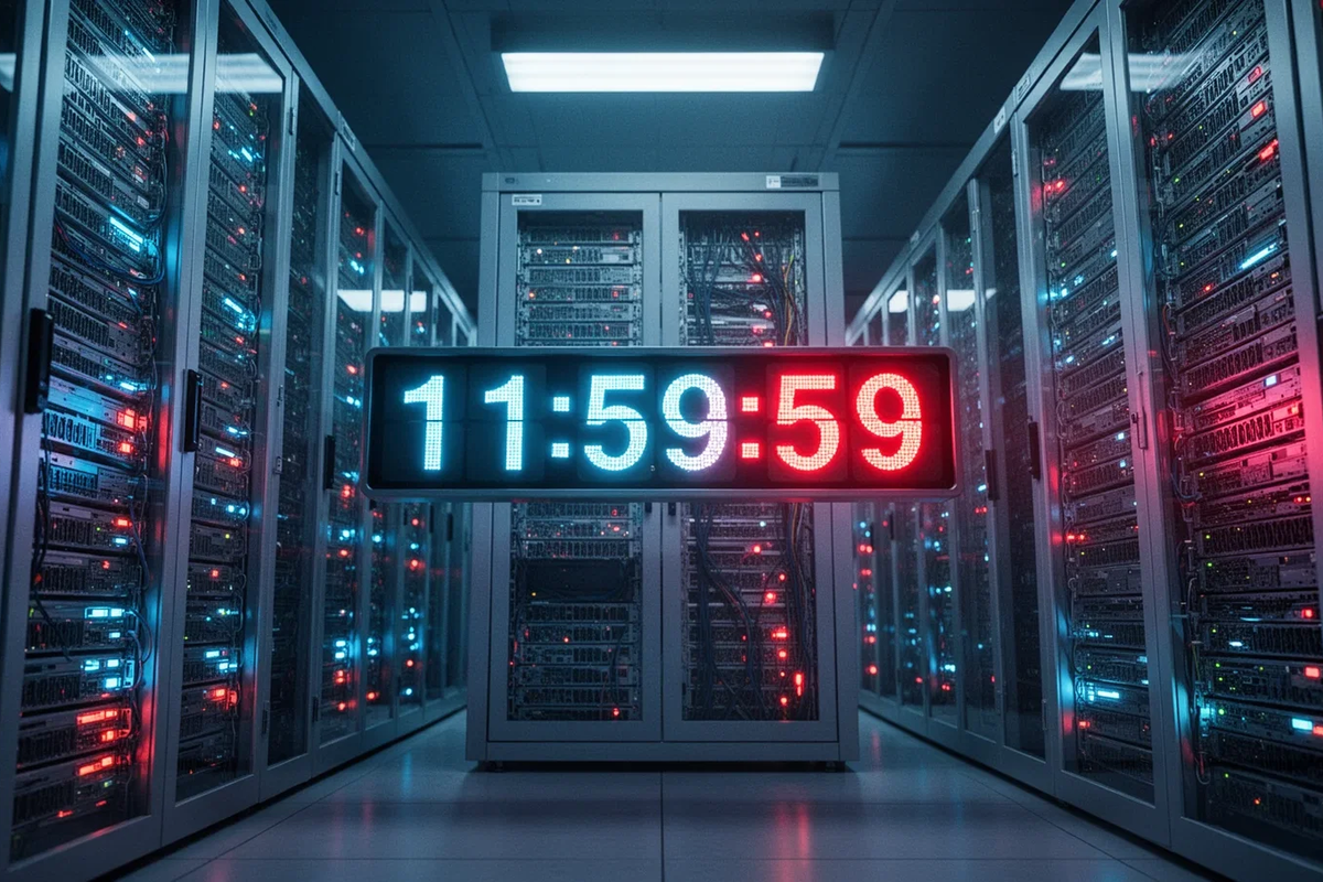 Cybersicherheit: CERT-In setzt 12-Stunden-Frist für kritische Lücken